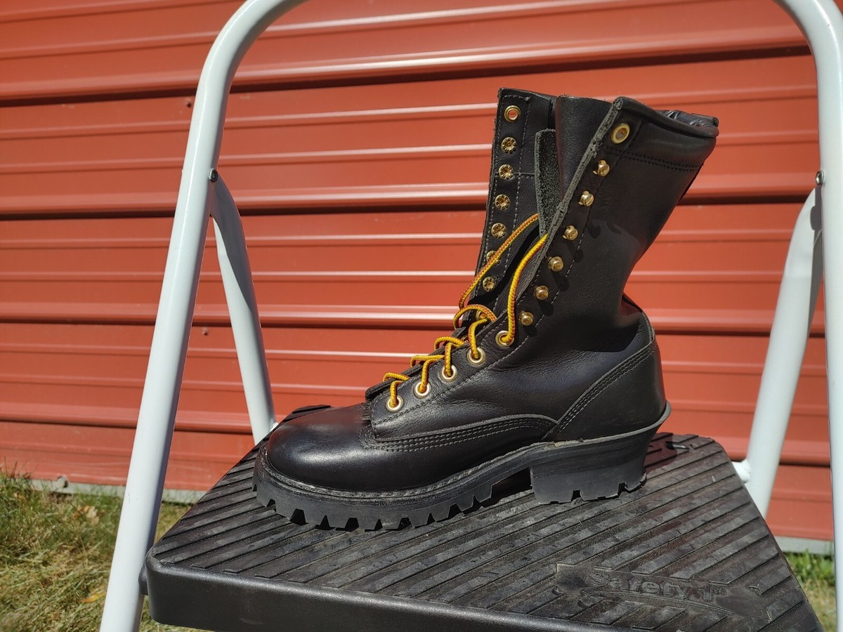 White's Hathorn Boots Explorer Smokejumper Wildland Boots 8 White's Hathorn Boots Explorer Smokejumper Wildland Boots 8