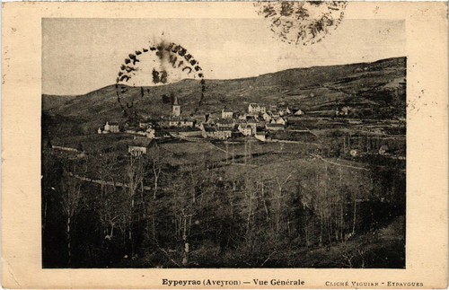 CPA Eypeyrac - Vue générale (113271