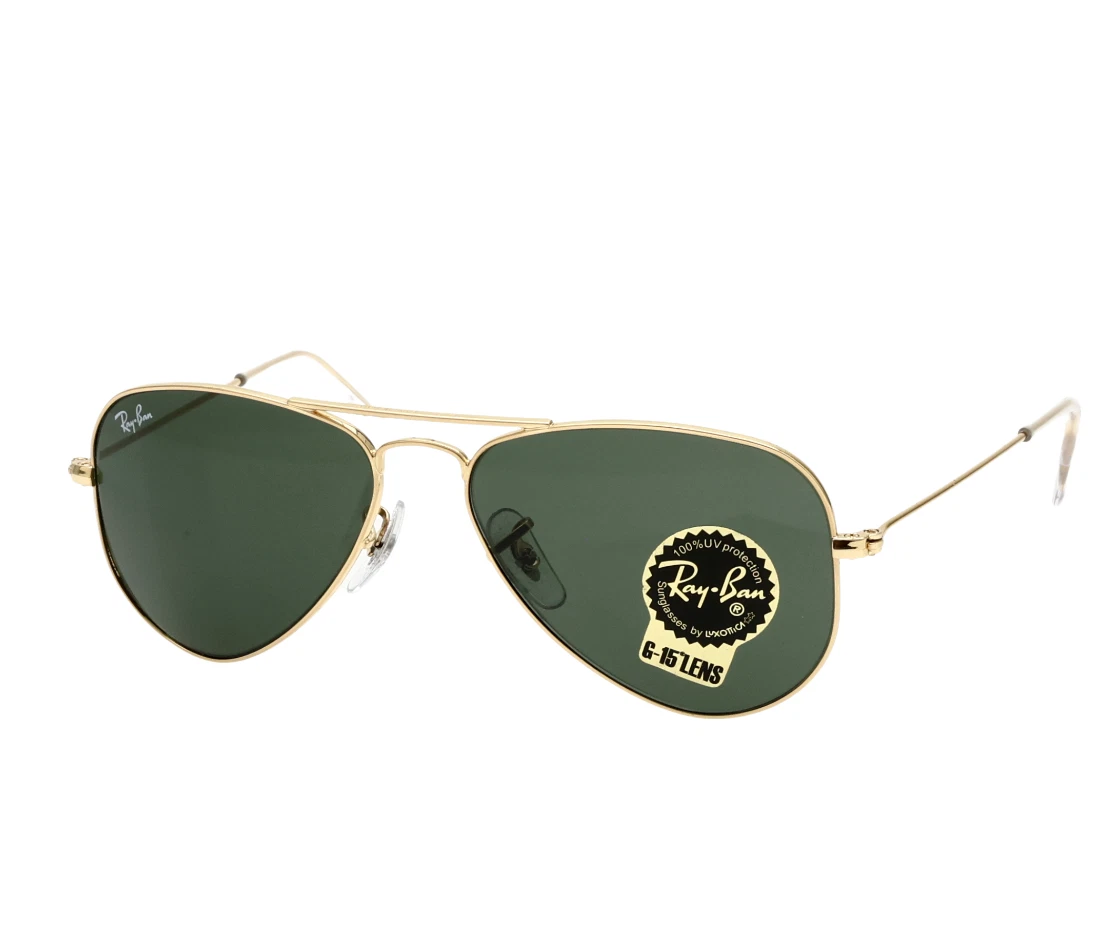 Ray Ban Aviator 52mm for sale | eBay display picture 3