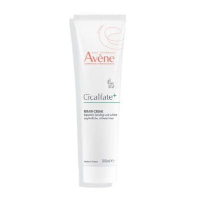 Avene CICALFATE+ Repair-Creme, 100 ml, PZN 19167984