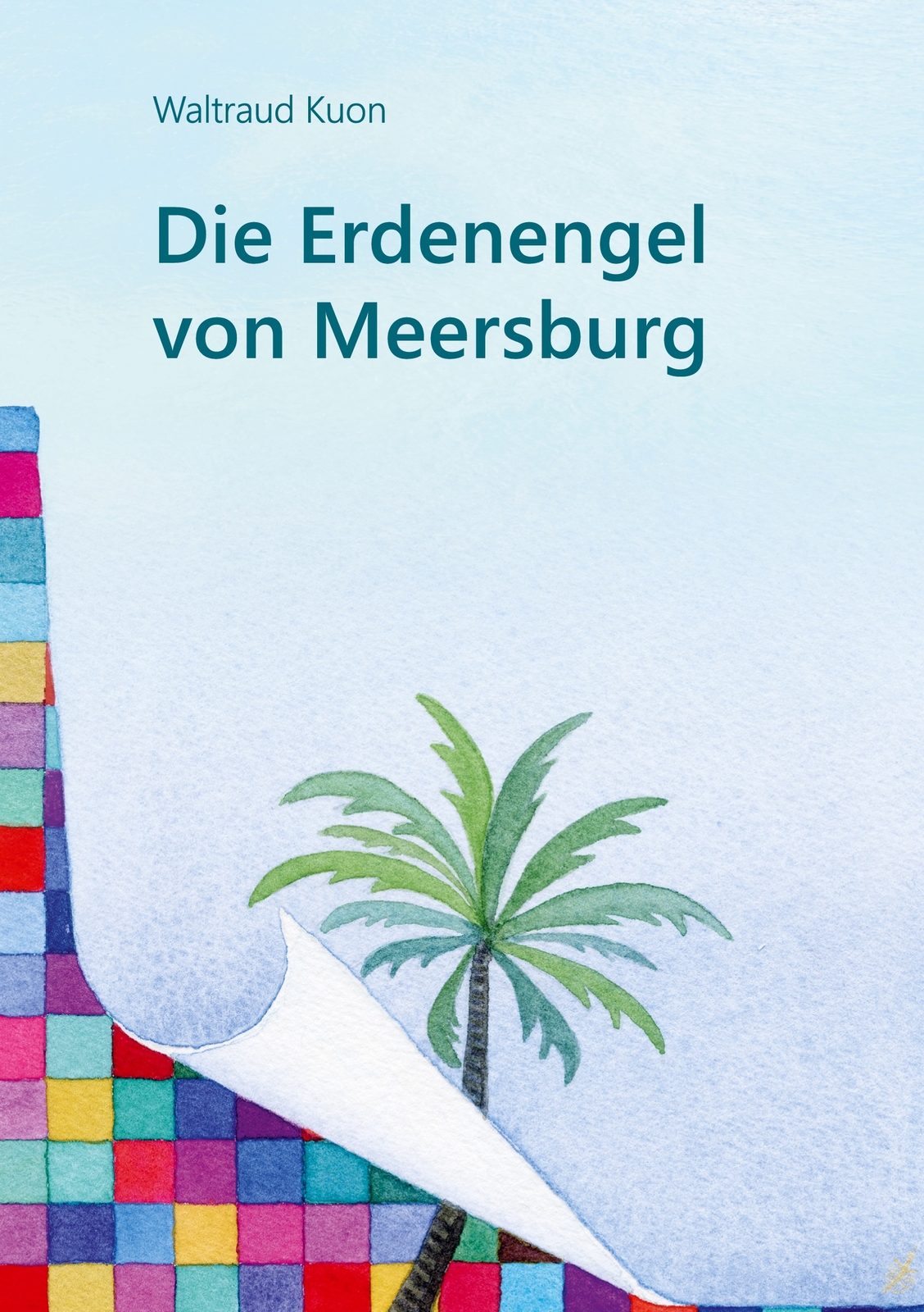 Thumbnail - Die Erdenengel Von Meersburg (buch)