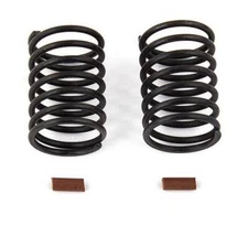 Team Associated 31712 Shock Springs Brown 12.0lb RC10F6