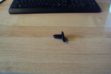 Mercedes, R107. SL, 1971-1989, Griff zum Öffnen und Schließen der ZV Mercedes, R107. SL, 1971-1989, Griff zum Öffnen und Schließen der ZV