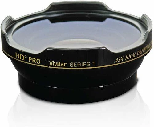 HD WIDE FISHEYE LENS +2X MULTIPLIER FOR Canon EF 70-200mm f/2.8L IS III USM Lens - Image 4 of 4