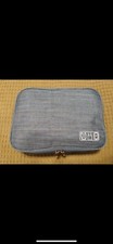 Portable Electronic Organizer Travel Cable Storage Bag Cord Case Accessories US