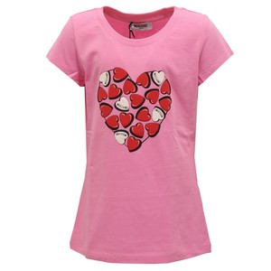 maglia moschino bimba