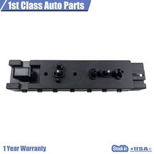 Fits Ford Lincoln F150 Explorer Driver Side Left Power Seat Adjust Switch