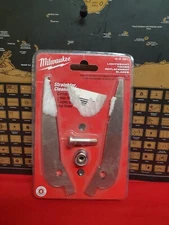 Milwaukee 48-22-4007 Lightweight Tinner Replacement Blades