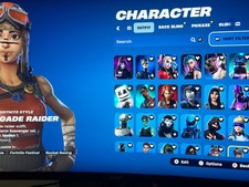 OG Renegade Raider, Travis Scott, Wonder, Iko...