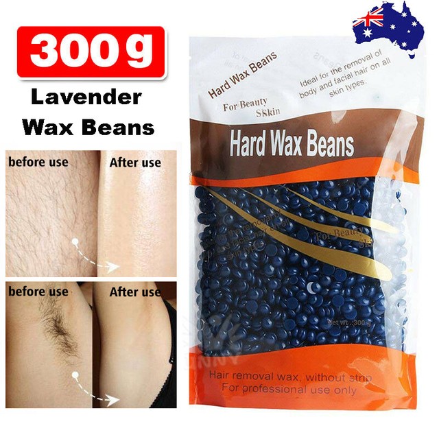 2019 Smart Waxing Heater 500ml Wax Pot Face Body Hair Remover Lcd