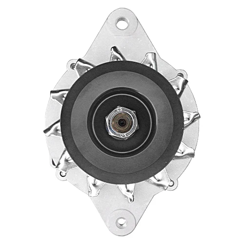 Auto 8 High Output 90A Alternator for Nissan Patrol GU 4.2L Diesel TD42 12/97 - - Picture 3 of 3