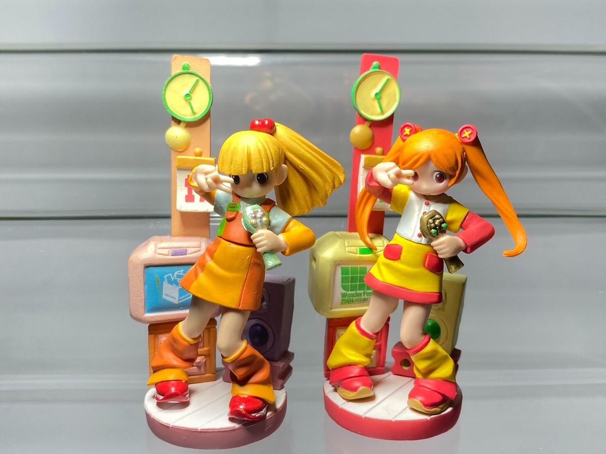 NEO LICCAフィギュア Licca LD-29 Neo Decola Licca (Licca-chan) - HobbySearch Toy