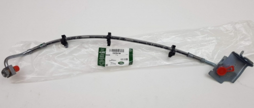 JAGUAR XF X250 Brake Pipe Hose C2Z26184 New Genuine | eBay UK