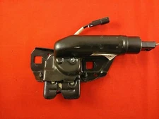 1990-1994 LINCOLN TOWN CAR POWER TRUNK LID LATCH RELEASE ACTUATOR DECK OEM