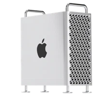 2019 Apple Mac Pro 3.5GHz 8-Core / 32GB RAM / 4TB SSD / Radeon Pro 580X