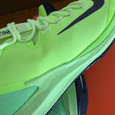 Nike Court Jannik Sinner Zoom Zero AA8018-302 Tennis Shoes Alcaraz