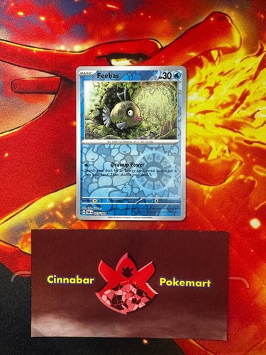 PICK YOUR CARD! Scarlet & Violet: Paradox Rift - Reverse Holo - Picture 34 of 159