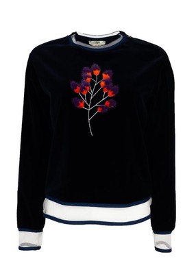 fendi womens jumper