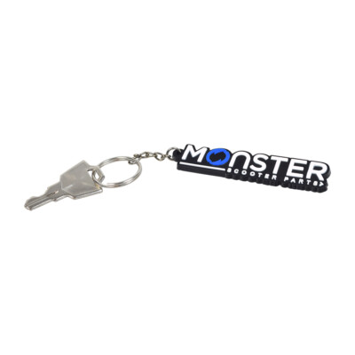 Standard Metal Key for Go-Go and Pride Mobility Scooter