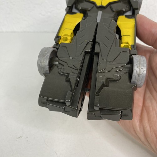 Transformers Robots In Disguise Bumblebee Hasbro Hyper Change 3 Step 2015 - Picture 7 of 11