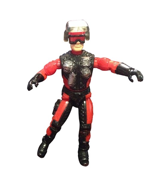Hasbro Air Devil Action Figure for sale online eBay