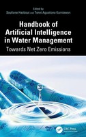 Soufiane Haddout (U. A.) | Handbook Of Artificial Intelligence In Water...