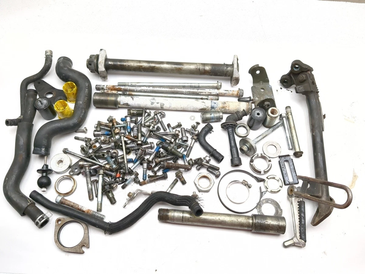 Bouten Moeren Motorfiets Kuip Bouten Voor Suzuki Gsx 8S