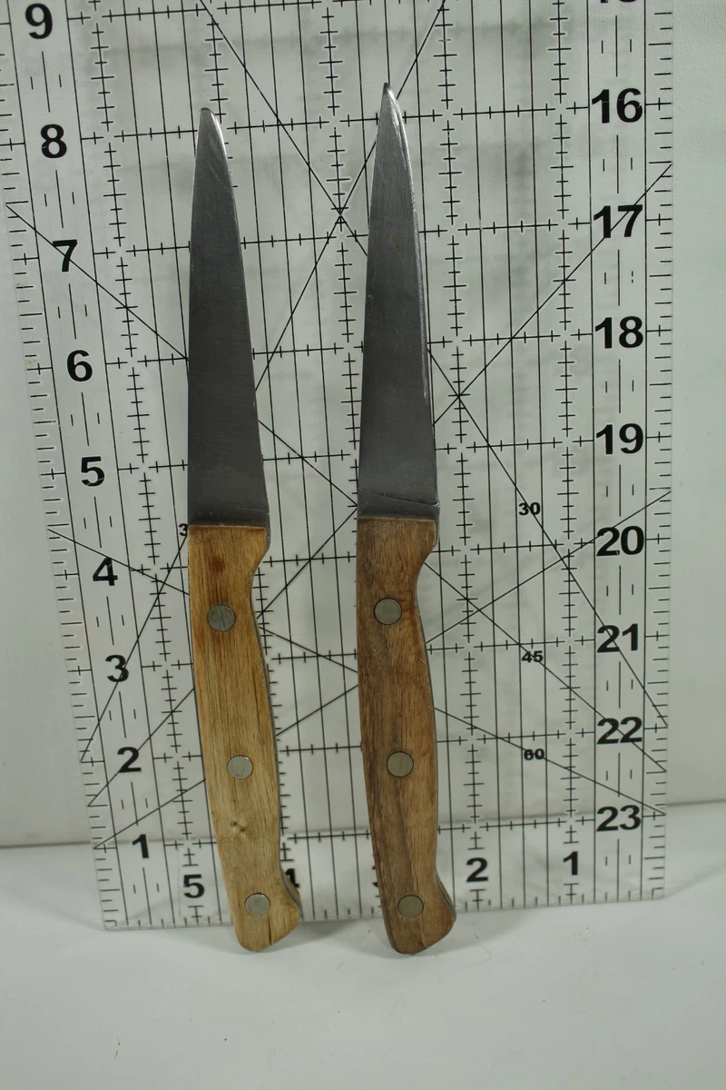 Gerber Kitchen & Steak Knife Sets for sale - eBay