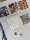 Nintendo 3DS Game Lot: LEGO Star Wars III, Smash Bros., Zelda, Animal Crossing