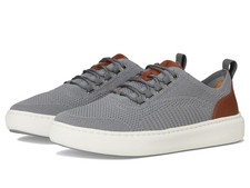 Man's Sneakers & Athletic Shoes Johnston & Murphy Anders Knit U-Throat