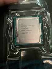 Intel Core I7-11700K 3.60GHz 8-Core Processor