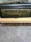 Redding Premium 3 Die Deluxe Set 243 Winchester 68114