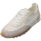 HOFF Bridge Mesh Womens Fashion Sneakers in Off White - 8 US