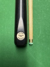 John Parris Paragon Old Red Glue 3/4 Maple Cue Extensions  