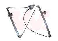 VAN Wezel Fensterheber 5896264 FüR VW 7HB 7HJ T5 Transporter Multivan 7HM Bus