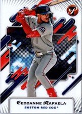 2025 Topps Pristine #44 Ceddanne Rafaela