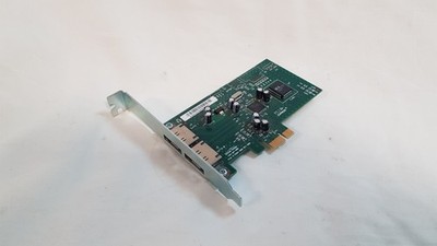 Silicon Image sba313204-000 Mac Pro 5.1 PCIe 2-Port Externer eSATA Controller Ca