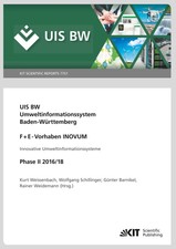 Kurt Weissenbach (u. a.) | UIS BW, Umweltinfo...