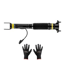 Rear Shock Absorber For Mercedes-Benz M GLE GLS W166 X166 ML250 GLE350 W/ ADS