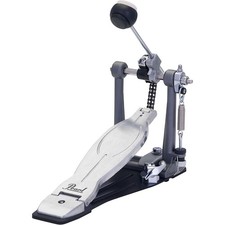 Pearl Eliminator Solo Bass Drum Pedal With Black Cam 197881458546 OB