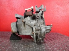 Boite de vitesse Fiat Qubo