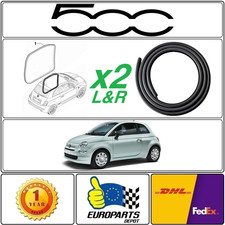 Joints Fiat 500