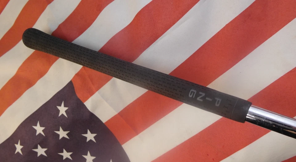 PING MB / 48* Golf Wedge Gap/PW Green Dot Stiff Steel New Ping Grip VERY GOOD - Image 4 of 4