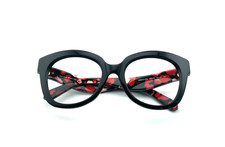 KATE SPADE NEW YORK AMBERLY/F/S OCHHD WOMEN NEW AUTHENTIC EYEGLASSES 53-20-135