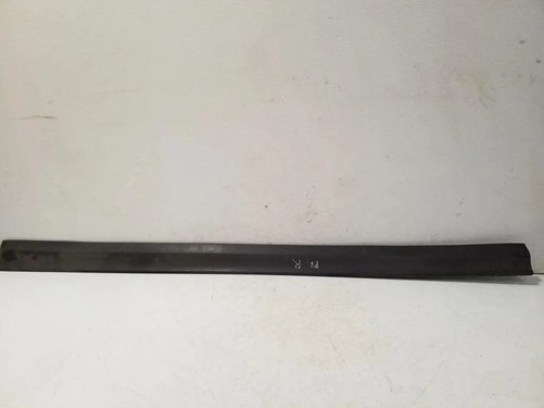 VW PASSAT B6 3C2 Türzierleiste vorne rechts 3A0853516 2.00 Petrol 32161212