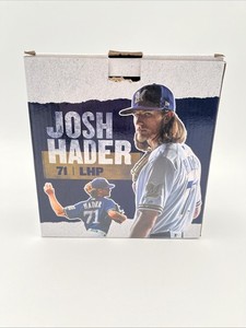 Josh Hader Bobblehead | eBay