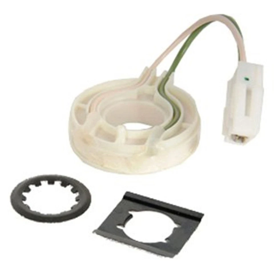 Bobina captadora distribuidora genuína ACDelco para GMC P3500/P6500 1991-1996 | Plástico - Imagem 2 de 4