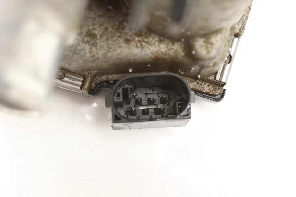 Can-Am Commander MAX 1000R DPS 18 Throttle Body 420892595 52208 - Image 3 of 4