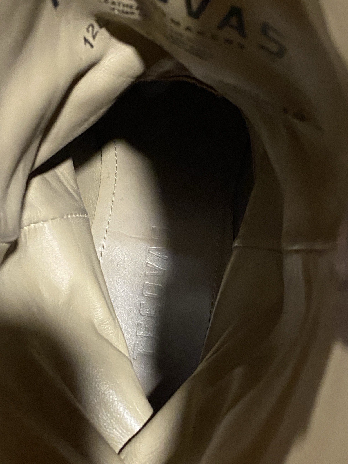 Tecovas The Billy Saddle Python Dark Brown Wester… - image 20