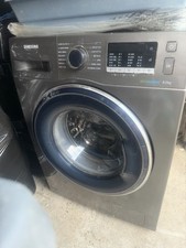 Samsung Ecobubble 8kg Washing Machine